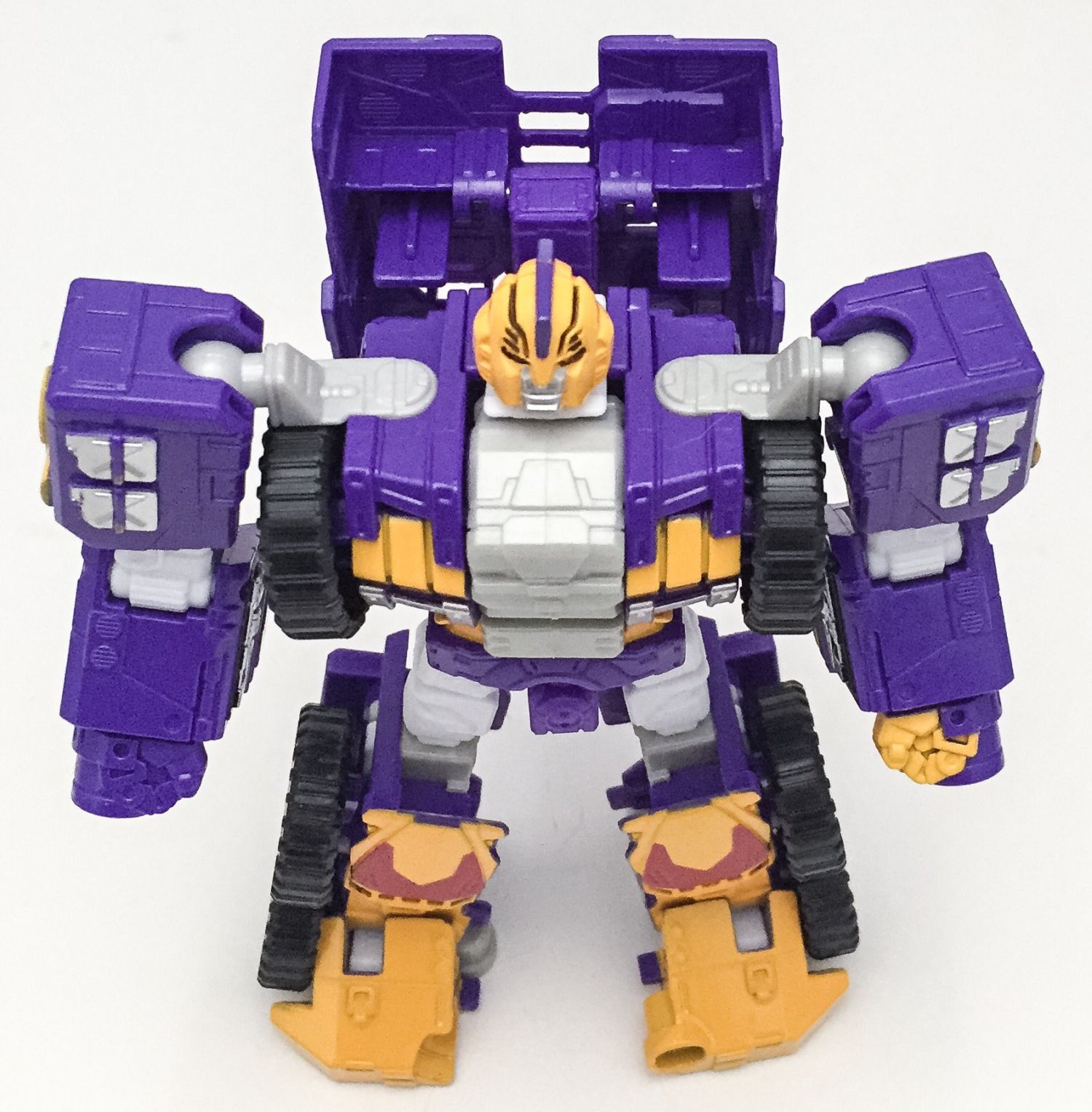TFSS 4 Sixth Figure (And Bonus Figure) Now Shipping! Check